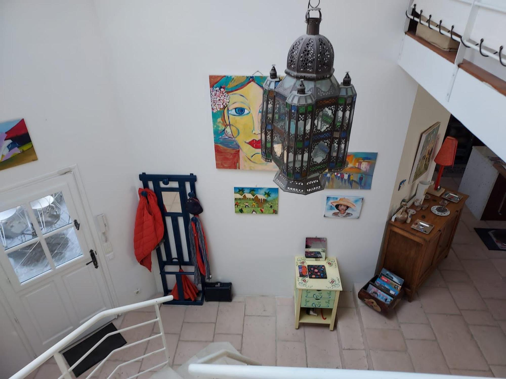 Chambres D'Hotes,Chez Dom Thomery Extérieur photo