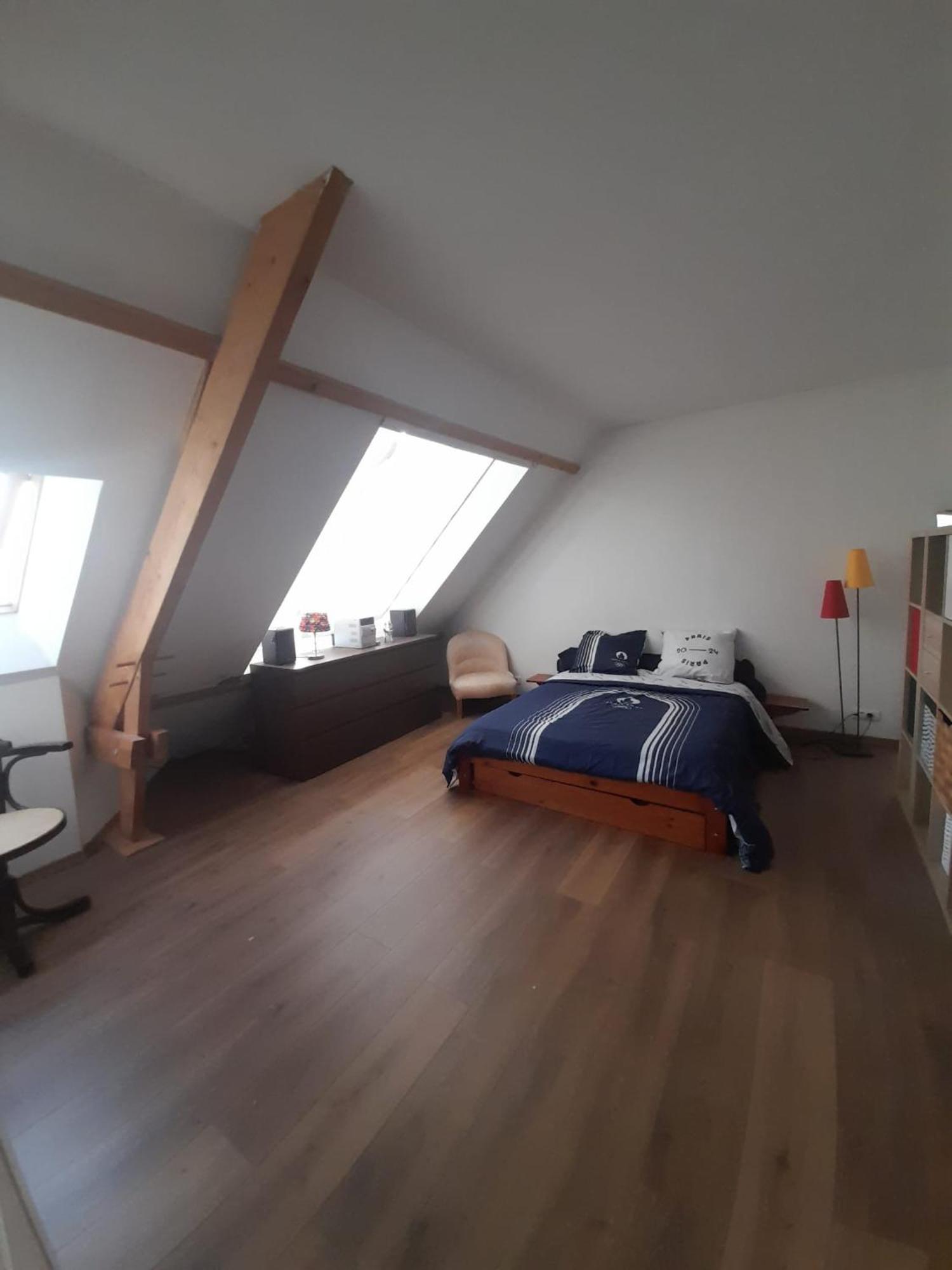 Chambres D'Hotes,Chez Dom Thomery Extérieur photo