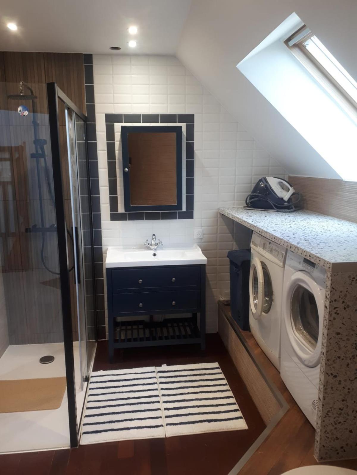 Chambres D'Hotes,Chez Dom Thomery Extérieur photo